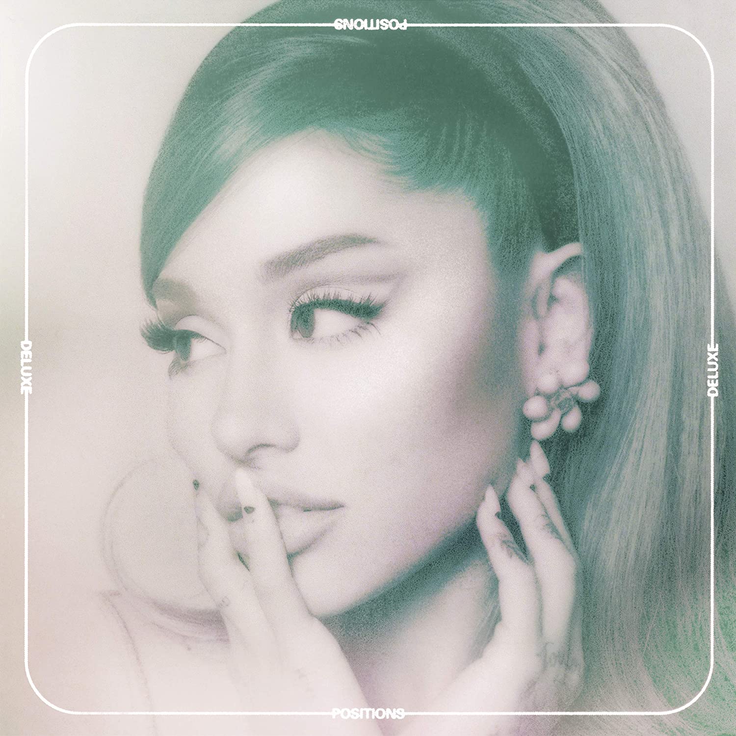 Ariana Grande-Positions-Deluxe Edition-CD-MP3-2021-PERFECT-DDF