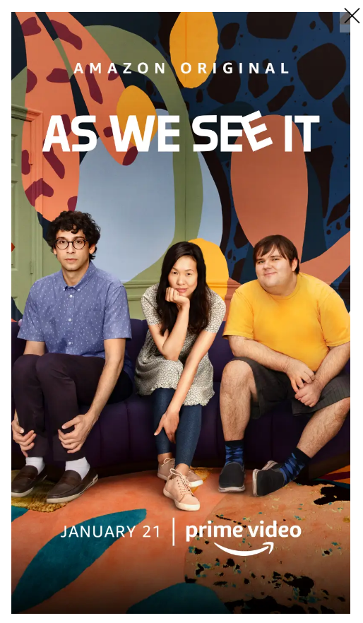As We See It S01E02 1080p Retail NL Subs