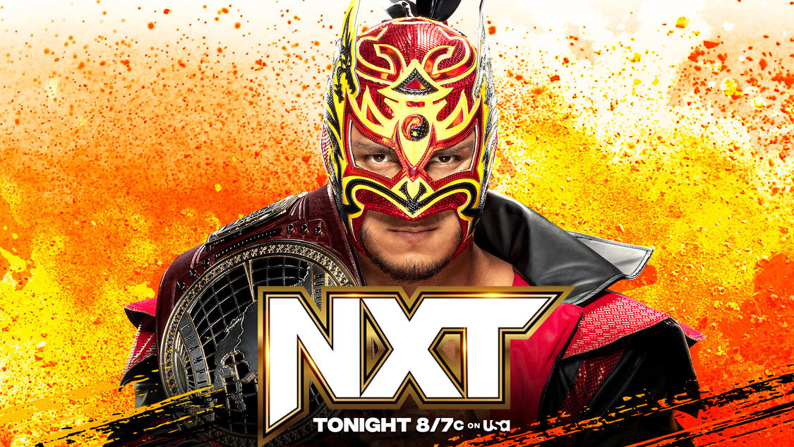 WWE NXT 2023 12 19 720p HDTV x264-NWCHD
