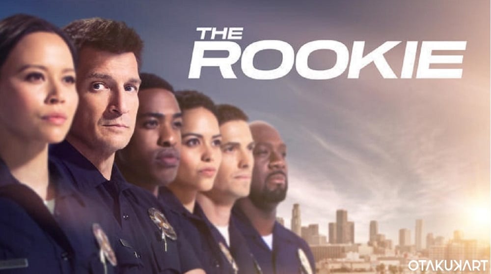 The Rookie S05E20 NL Subs
