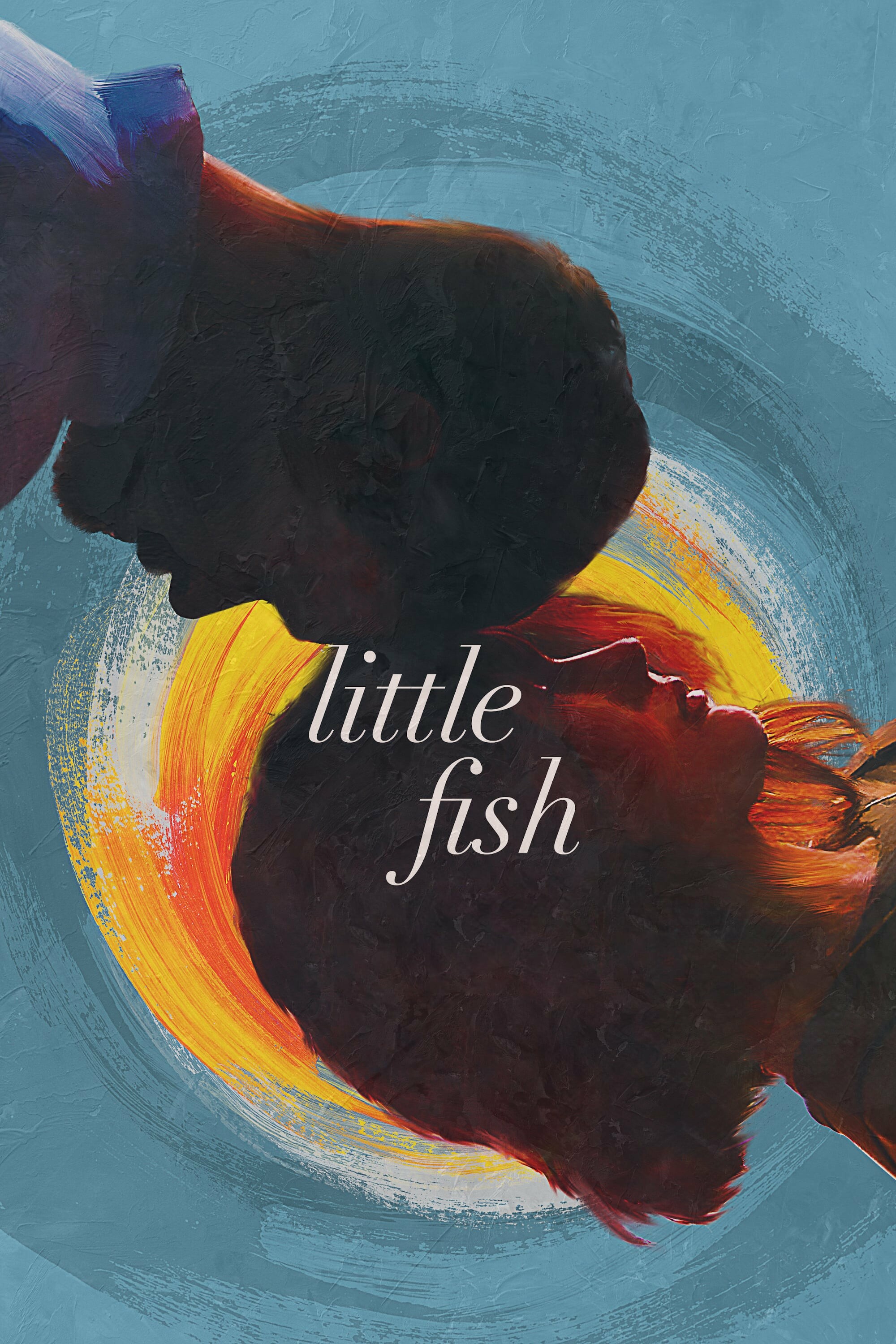 Little Fish 2020 BluRay 1080p DTS x264-MTeam