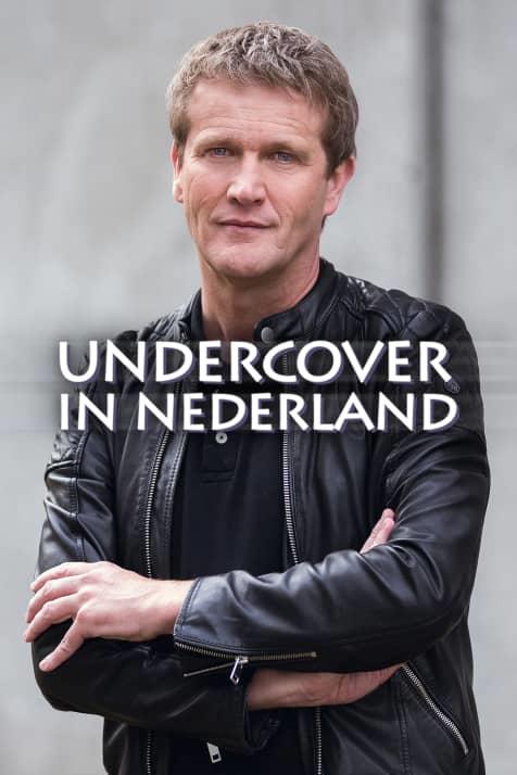 Undercover in Nederland S20E11 DUTCH 1080p WEB h264