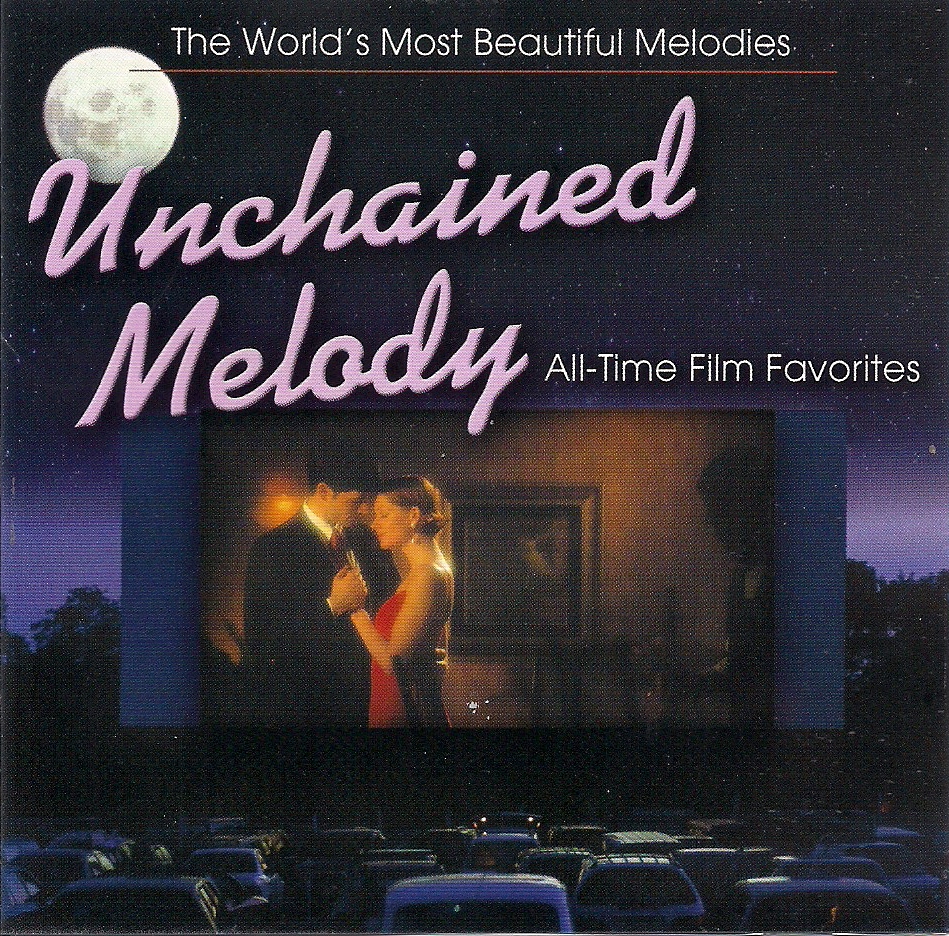 Reader's Digest-Unchained Melody-All Time Film Favorites(2007)