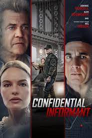 Confidential Informant 2023 1080p BluRay AAC 5 1 H264 UK NL Sub