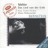 Mahler Lied von der Erde Bernstein
