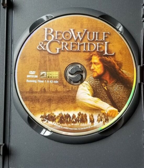 Beowulf grendel 2005