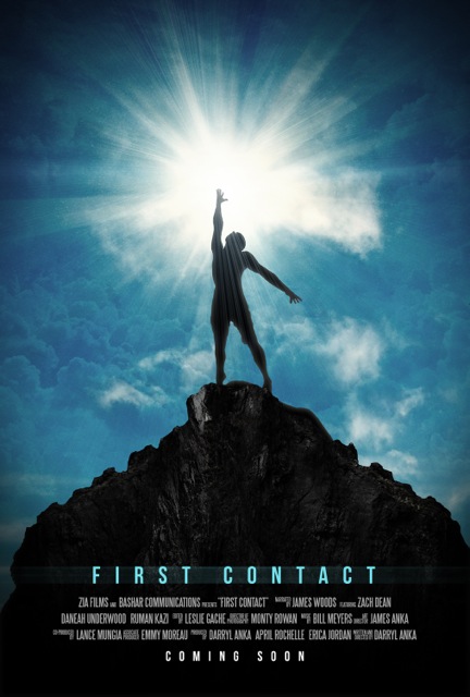 First Contact (2016)