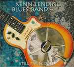 Kenn Lending Blues Band - 6 Albums NZBonly