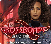 Crossroads - On a Just Path CE - NL