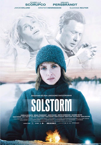 Rebecka Martinsson - Prequel (2007) Solstorm - Sunstorm - 1080p Web-dl
