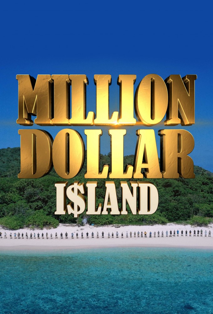 Million Dollar Island S01E01 DUTCH 1080p WEB-DL AAC2 0 H264-UGDV