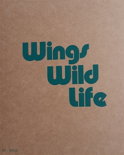 Paul McCartney & Wings - Wild Life [Super Deluxe Edition] (2018)