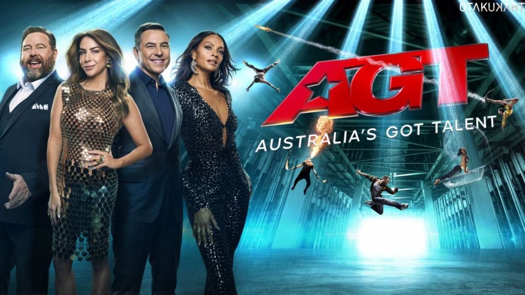 Australias Got Talent S10E03E04 - 1080p HDTV H264