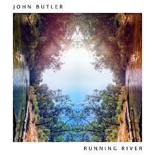 John Butler - 2024 - Running River