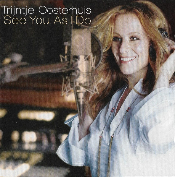 Tjeerd Oosterhuis + Trijntje Oosterhuis + Total Touch - Collection 1996 - 2023