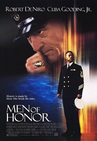 Men of Honor (2000) 1080p AC-3 DD5.1 H264 NLsubs