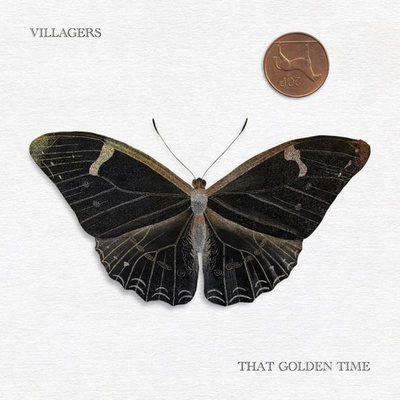 Villagers - 2024 - That Golden Time