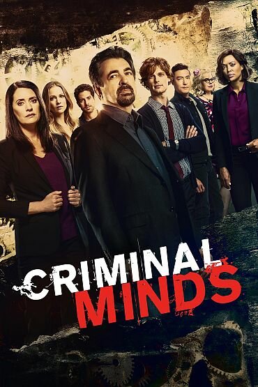 Criminal Minds S17E02 Contagion 1080p AMZN WEB-DL DDP5 1 H 264-FLUX