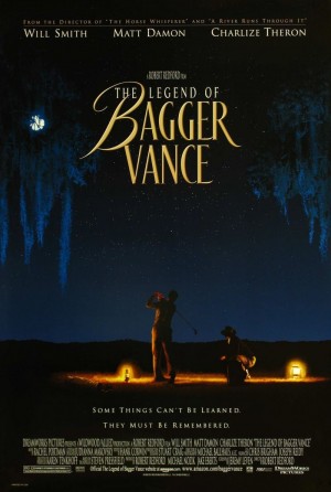The Legend of Bagger Vance 2000 NL subs