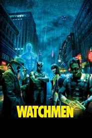Watchmen 2009 Ultimate Cut UHD BluRay 2160p DDP 5 1 DV HDR x265-hallowed