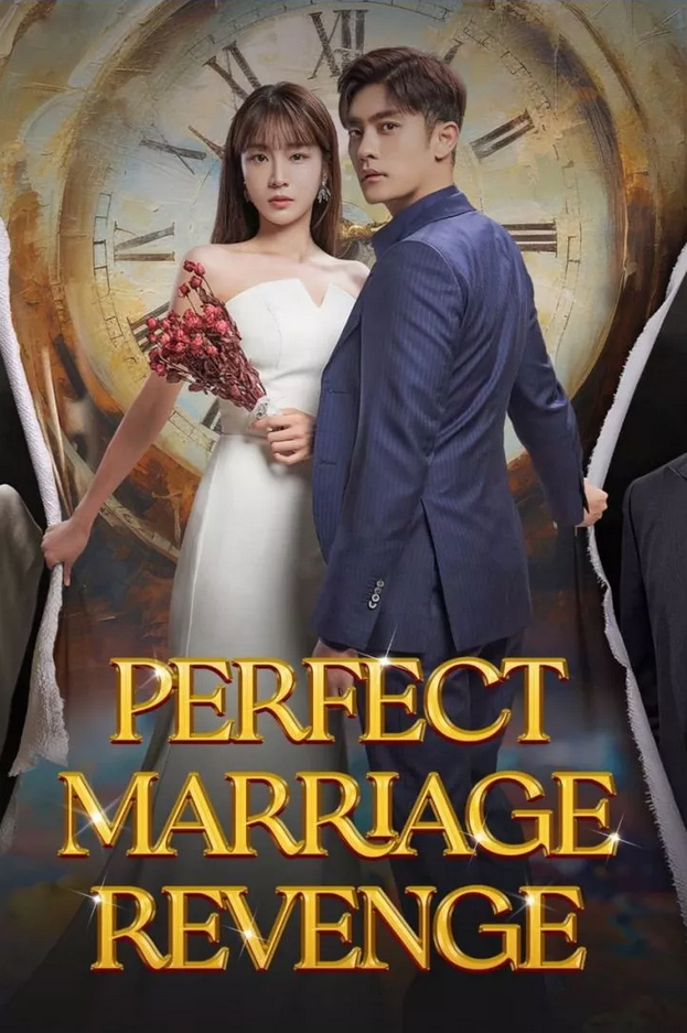 Perfect Marriage Revenge S01E08 (2023)