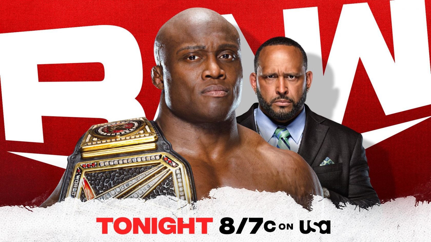 WWE Monday Night Raw 2022 01 31 720p HDTV x264-NWCHD