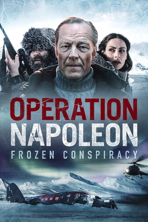 Operation Napoleon 2023 1080p BluRay 10Bit X265 DD 5 1-Chivaman