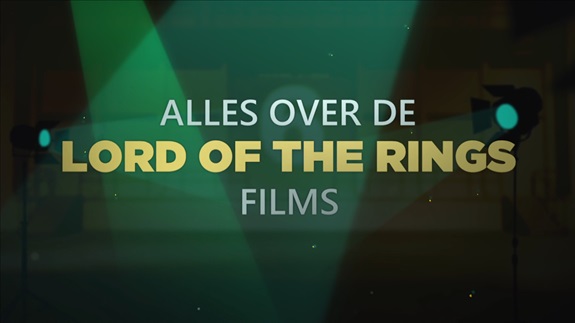 Alles Over De Lord Of The Rings-Films Seizoen 1 Aflevering 4 2024