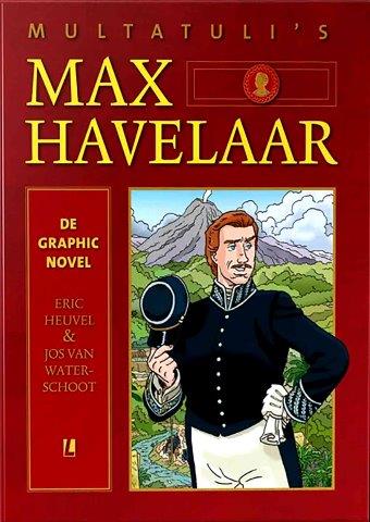 Max Havelaar - 1 deel