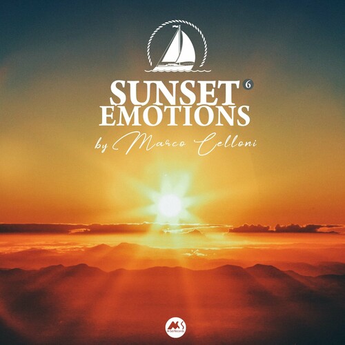 Sunset Emotions, Vol. 6 mp3 -> Electronic, Lounge, Chillout, Soulful-House, Downtempo