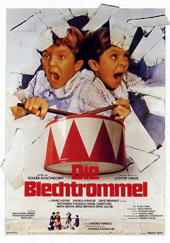 Die Blechtrommel (1979)