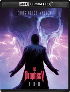 The Prophecy II (1998) BluRay 2160p HDR DTS-HD MA AC3 HEVC NL-RetailSub REMUX