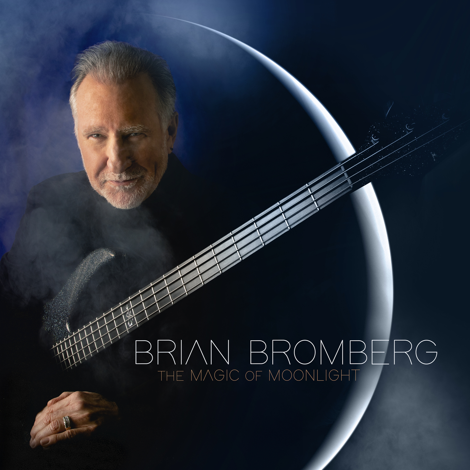 Brian Bromberg - Magic of Moonlight 24-96