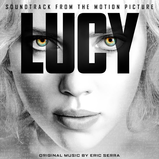 Lucy Soundtrack