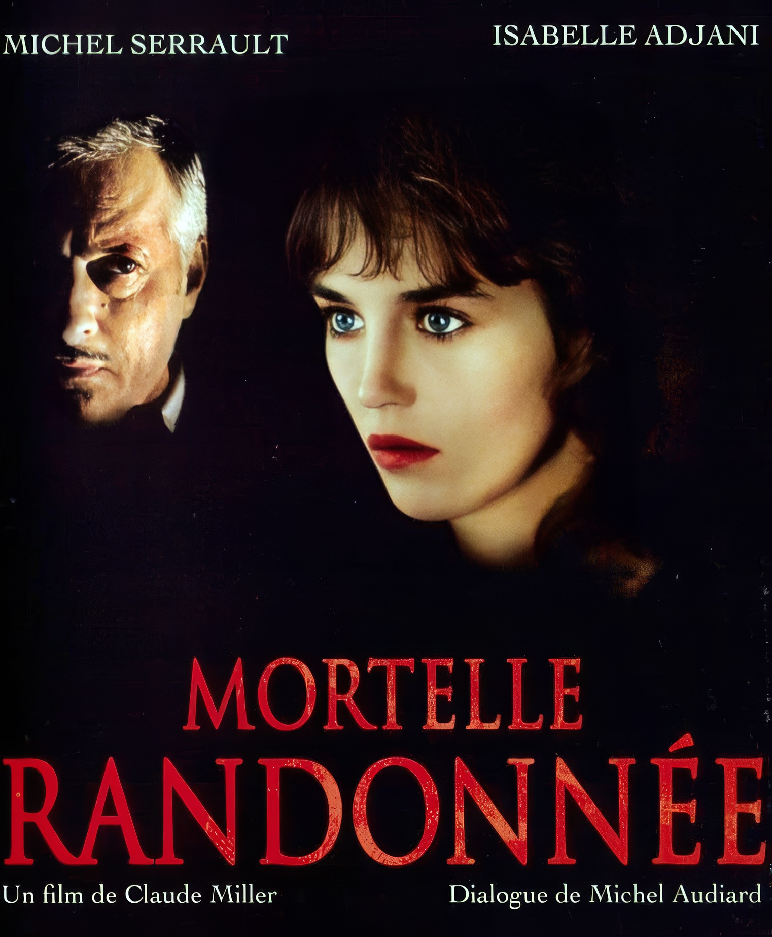 Mortelle randonnée (1983) - 1080p BRrip H264 - Engsub