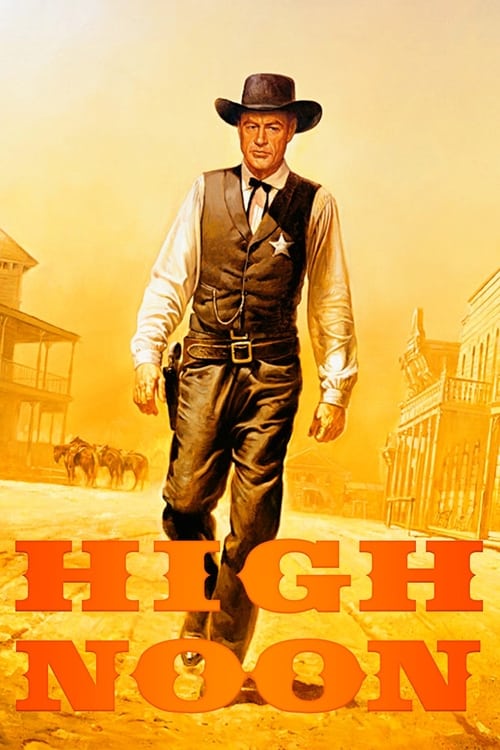 High Noon 1952 REMASTERED 1080p BluRay H264 AAC