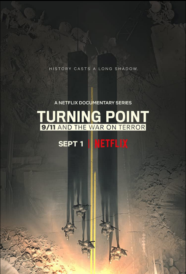 Turning Point 9 11 and the War on Terror S01E04 1080p Retail NL Subs
