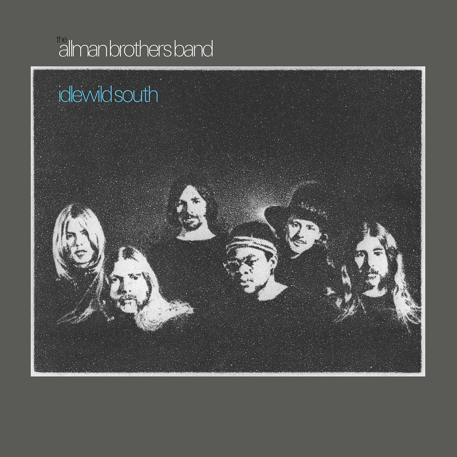 Allman Brothers Band 1970 Idlewild South 45th Anniversary Super Deluxe 3cd