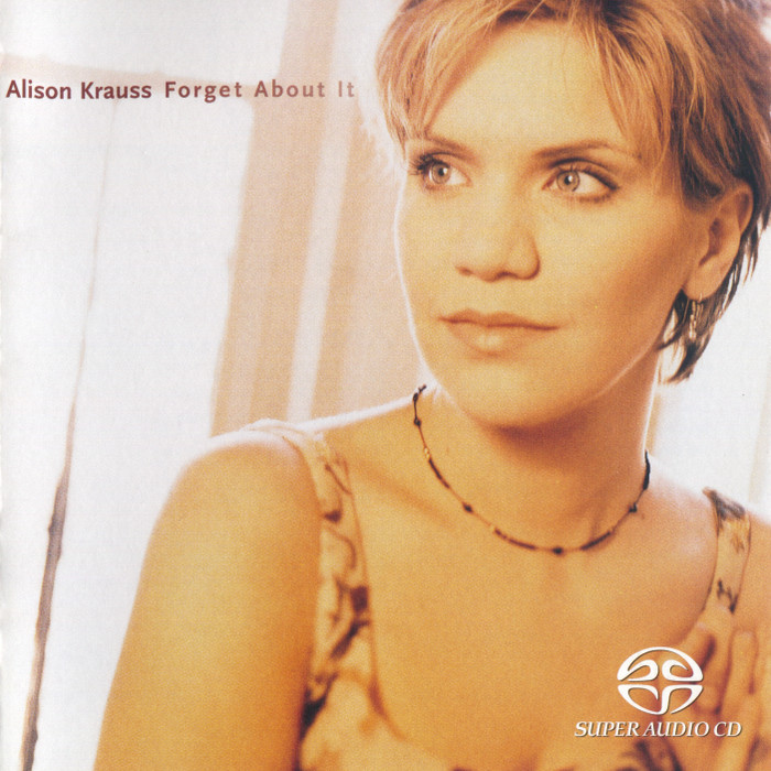 Alison Krauss - Forget About It [2003] 24-88.2