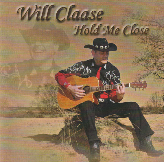 Will Claase - Hold Me Close