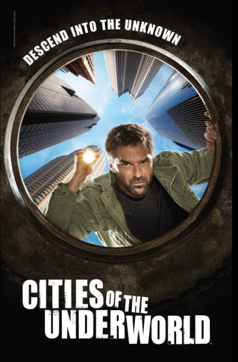 Cities of the Underworld S04E01 720p