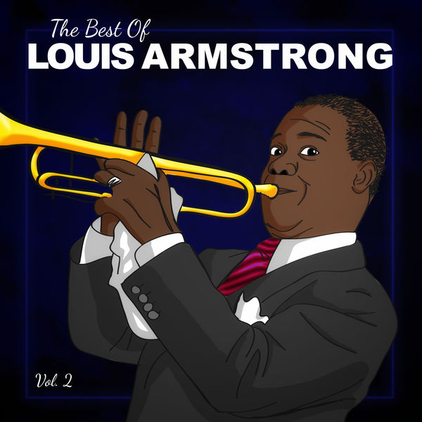 Louis Armstrong-Louis Armstrong Vol. 2-WEB-2021-KNOWN