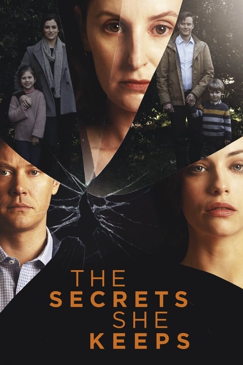 [Paramount+] The Secrets She Keeps (2020) S02 1080p WEB-DL AAC2 0 H264-EngSubs