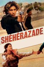 Sheherazade 2018 720p BluRay x264-USURY