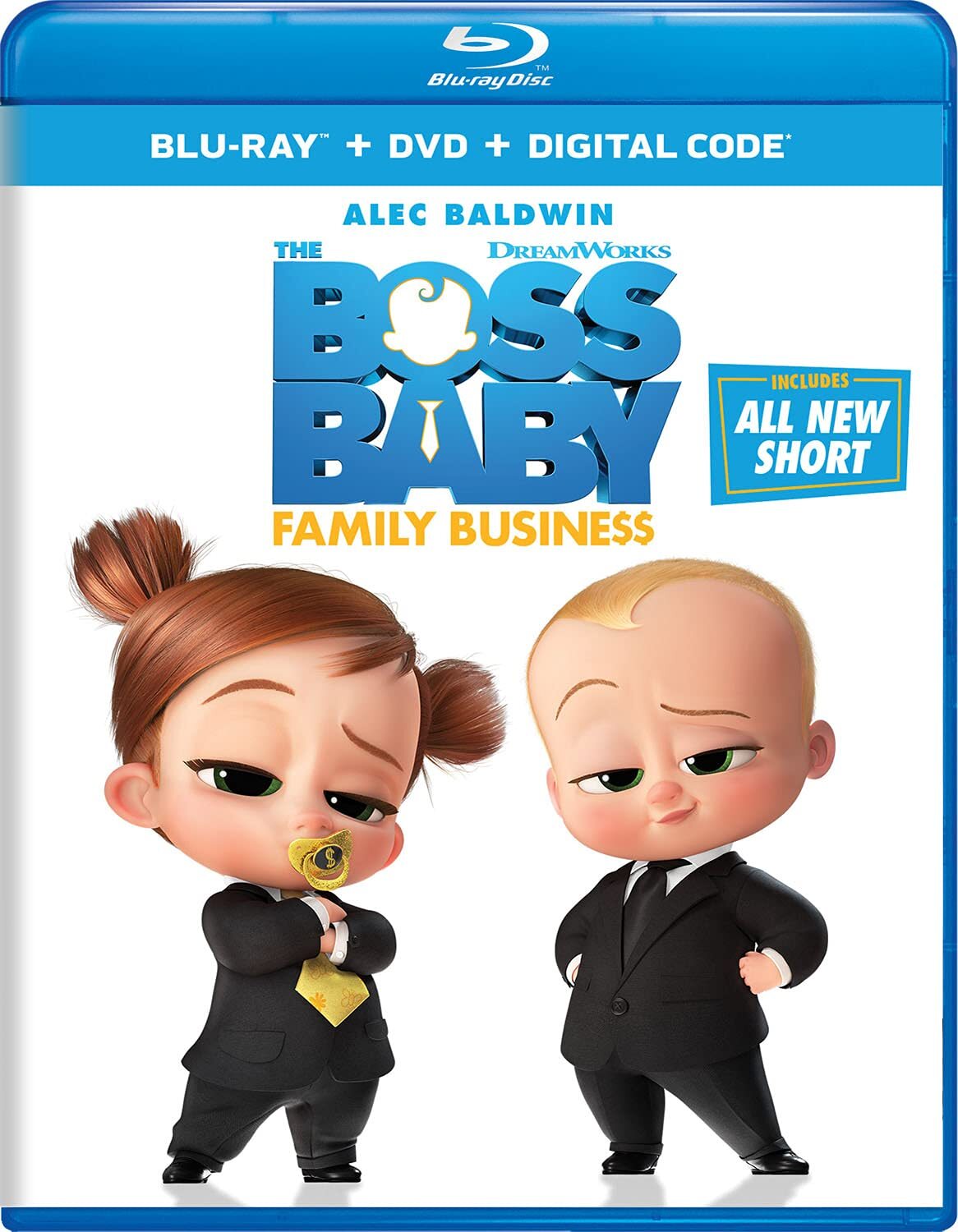 The Boss Baby - Family Business (+NLsubs)(2021)(BD25)