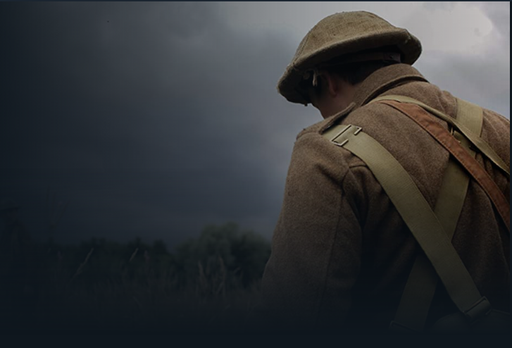 The First World War The Peoples Story S01E01 1080p