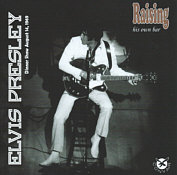 Elvis Presley - 1969-08-14 DS, Raising His Own Bar [Convair]