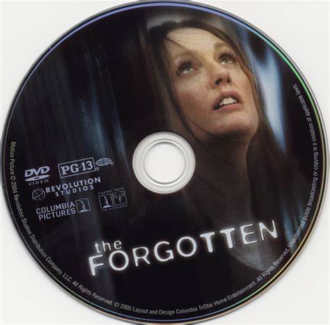 The forgotten 2005