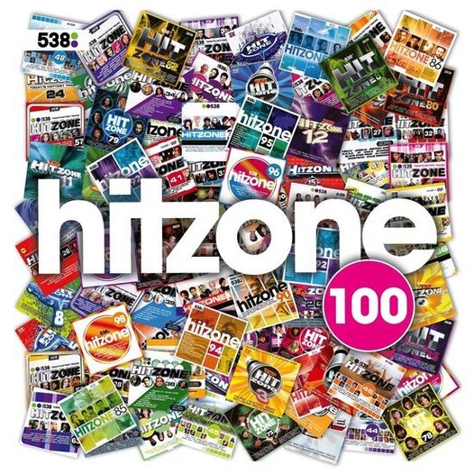 538 Hitzone 100 (2022)