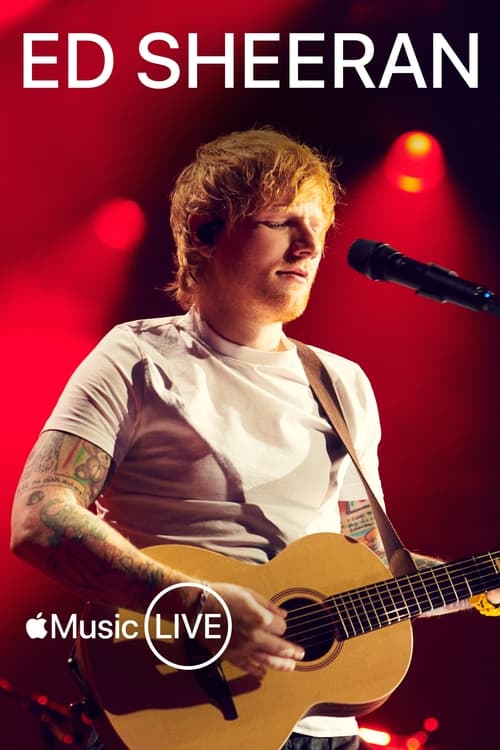 Apple Music Live Ed Sheeran 2023 1080p WEBRip DDP Atmos 5 1 H 265 -iVy